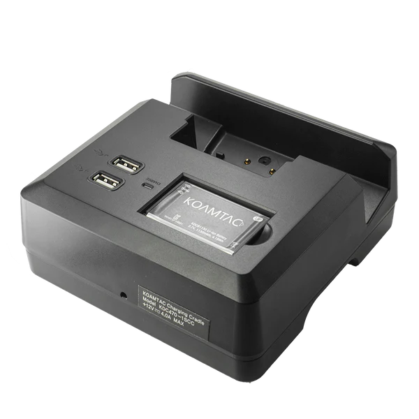 KOAMTAC KDC470 cradle